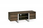 Bentley Designs Tivoli Dark Oak Wide Entertainment Unit [4201-25]