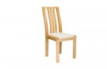 Ercol Bosco Dining Chair [1383C]