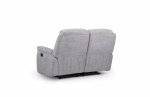 La-Z-Boy Paris Two Seater Manual Recliner Sofa