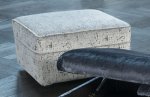 Alstons Fleming Footstool