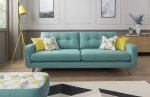 Whitemeadow Lisbon Extra Large Sofa