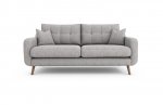 Whitemeadow Lisbon Large Sofa