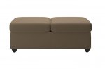 Stressless Double Ottoman 