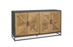 Bentley Designs Indus Wide Sideboard [2003-15]