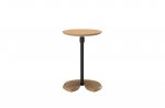 Stressless Ellipse Table