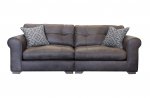 Alexander & James Pemberley Maxi Split Sofa