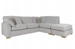 Buoyant Lorna Corner Sofa (L3, LFC, P)