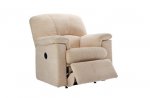 G Plan Chloe Recliner Chair (Manual)