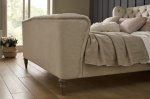 Infinity Beds Monaco Bed Frame (King Size/5ft)