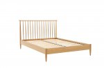 Ercol Teramo Bedroom Double Bed [2680]