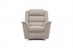 Parker Knoll Colorado Small Power Recliner Armchair