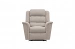 Parker Knoll Colorado Small Power Recliner Armchair