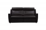 Parker Knoll Dakota Large Two Seater Double Power Recliner Sofa