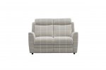 Parker Knoll Dakota Two Seater Double Power Recliner Sofa