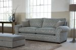 Parker Knoll Amersham Grand Sofa (Formal Back)