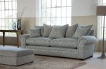 Parker Knoll Amersham Grand Sofa (Pillow Back)