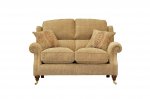 Parker Knoll Oakham Two Seater Sofa