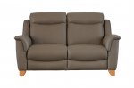 Parker Knoll Manhattan Two Seater Sofa