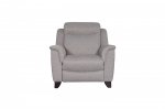 Parker Knoll Manhattan Power Recliner Armchair