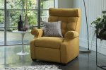 Parker Knoll Norton 150 Plus Power Recliner Chair with Motorised Headrest