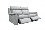 G Plan Ellis Large Double Power Recliner Sofa