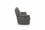 La-Z-Boy Paris Three Seater Power Recliner Sofa