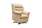 G Plan Ledbury Elevate Dual Motor Rise & Recline Chair (Standard Size)