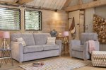 Alstons Reuben Sofas & Chairs Range