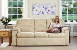 G Plan Chloe Footstool