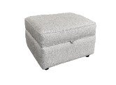 Ashwood Designs Hansson Storage Footstool