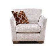 Ashwood Designs Maxwell Chair