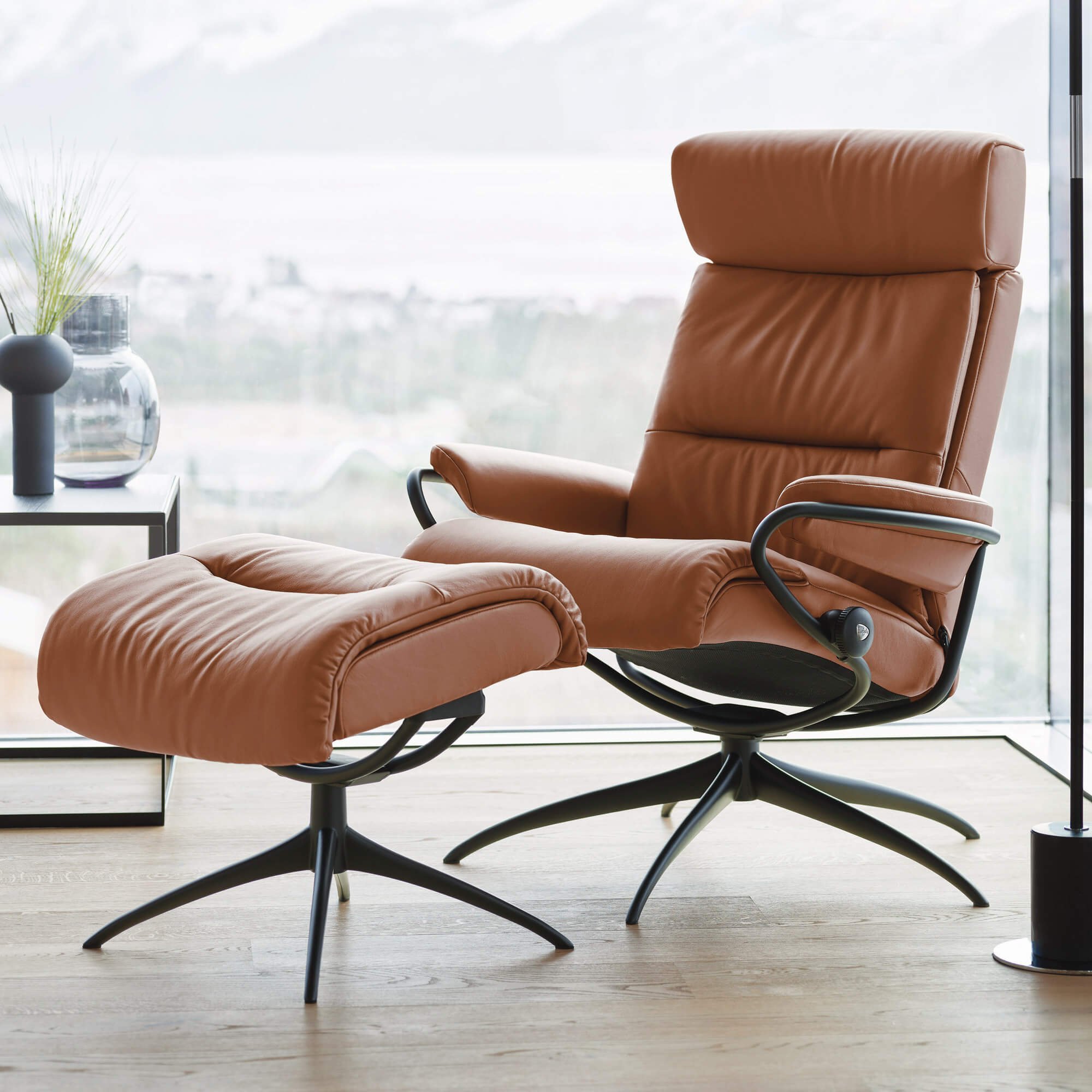 stressless chairs
