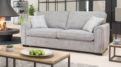 Alstons Memphis Sofas & Chairs Range