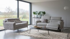 Parker Knoll Evolution Design 1801 Range