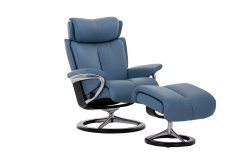 Stressless Magic Range