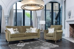 Alstons Fleming Sofas & Chairs Range