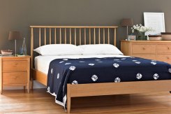 Ercol Teramo Bedroom Collection