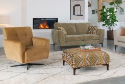 Alstons Inka Sofas & Chairs Range