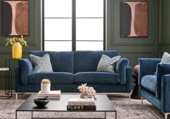 Ashwood Designs Pasha Range