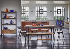 Ercol Monza Collection