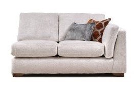 Ashwood Designs Maxwell 2 Seater Sofa End RHF