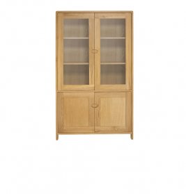 Ercol Bosco Display Cabinet [1393]