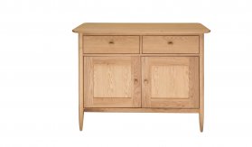 Ercol Teramo Small Sideboard [3664]