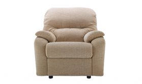 G Plan Mistral Small Power Recliner Chair