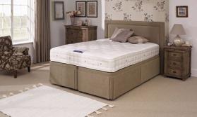Hypnos Orthocare 6 Divan Bed
