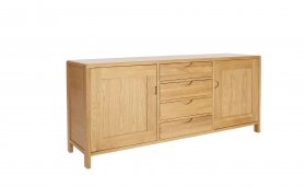 Ercol Bosco Large Sideboard [1385]