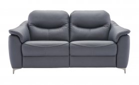 G Plan Jackson Three Seater Sofa