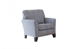 Alstons Memphis Accent Chair (Gallery)
