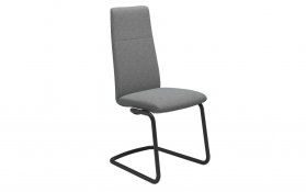 Stressless Chilli High Back Large Dining Chair (D400 Leg)