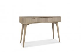 Bentley Designs Dansk Console Table With Drawers [9129-19]